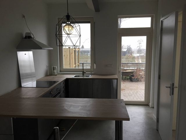 Bosscherweg 105A02, Maastricht