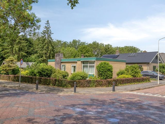 Schimmelpennincklaan 1, Gorinchem