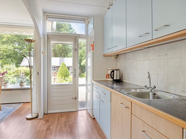 Schimmelpennincklaan 1, Gorinchem