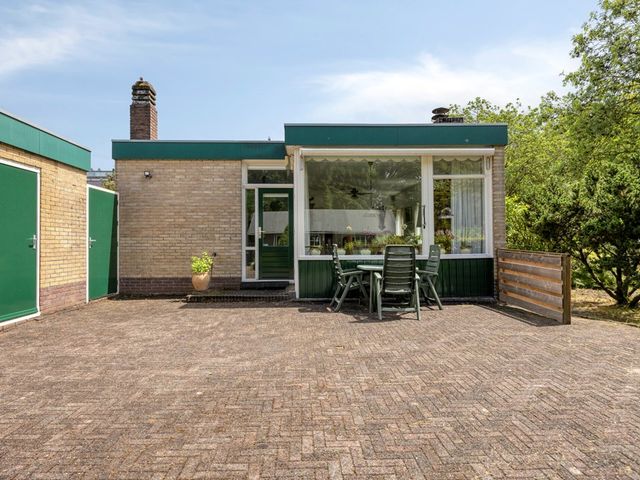 Schimmelpennincklaan 1, Gorinchem