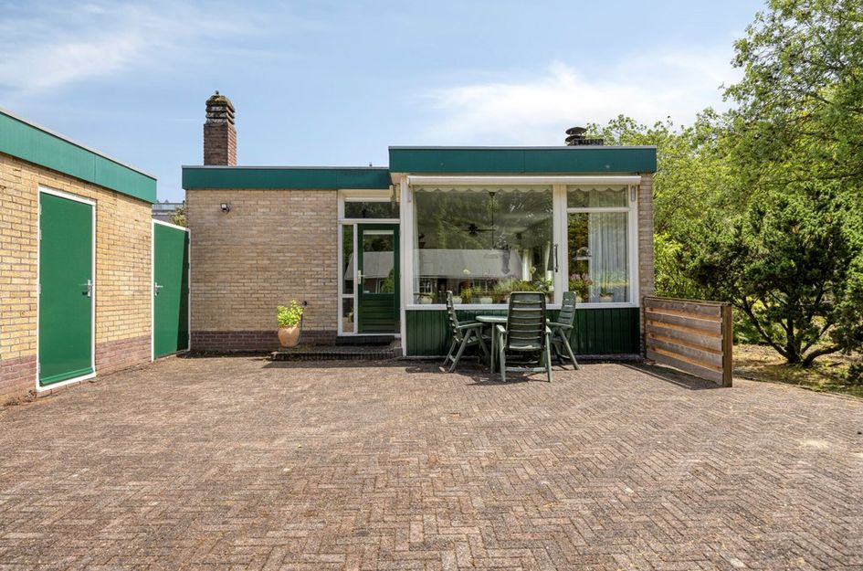 Schimmelpennincklaan 1