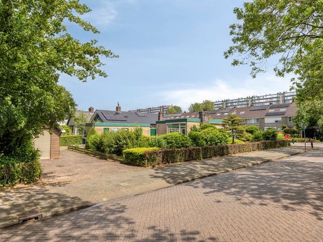 Schimmelpennincklaan 1, Gorinchem