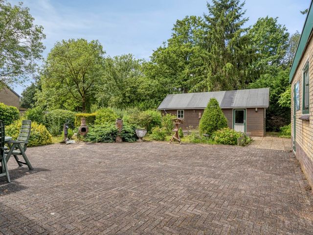 Schimmelpennincklaan 1, Gorinchem