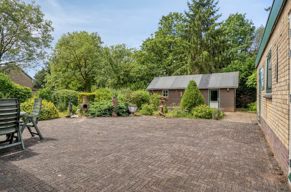Schimmelpennincklaan 1