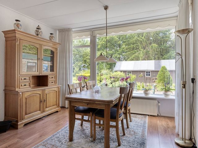 Schimmelpennincklaan 1, Gorinchem