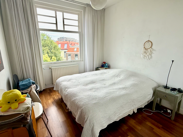 Vondelstraat 91, 's-Gravenhage