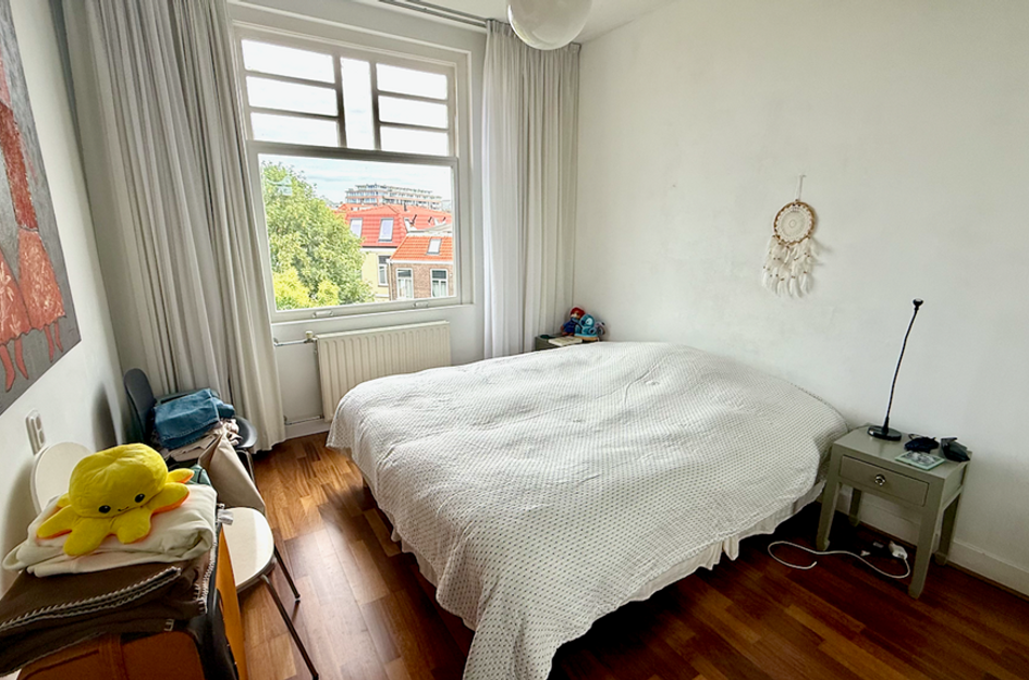 Vondelstraat 91