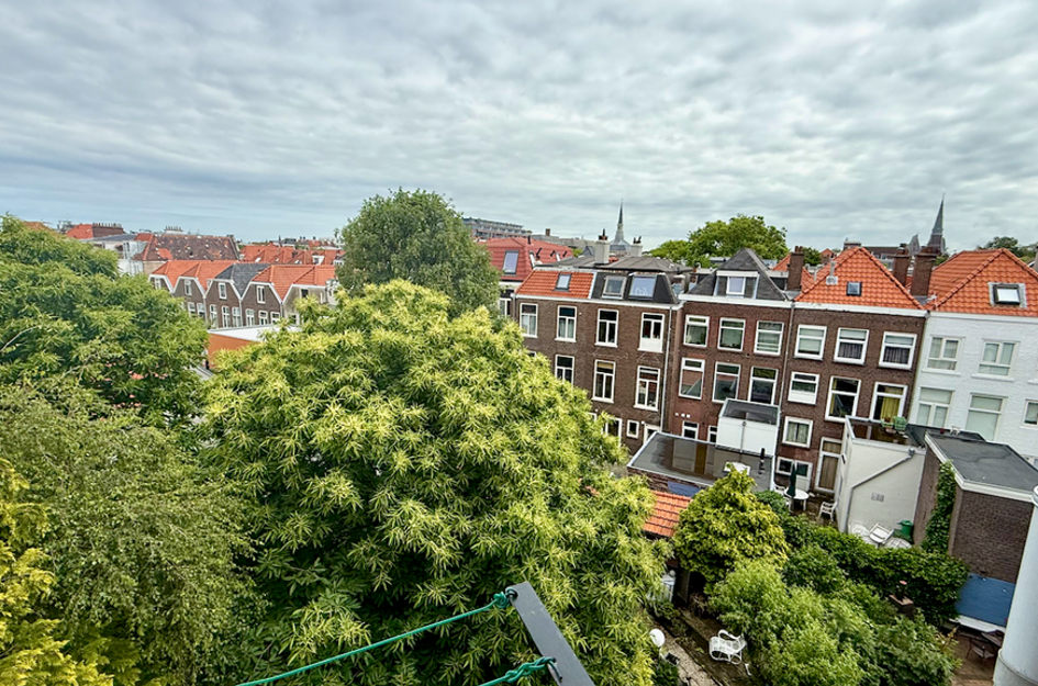 Vondelstraat 91