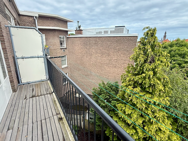 Vondelstraat 91, 's-Gravenhage