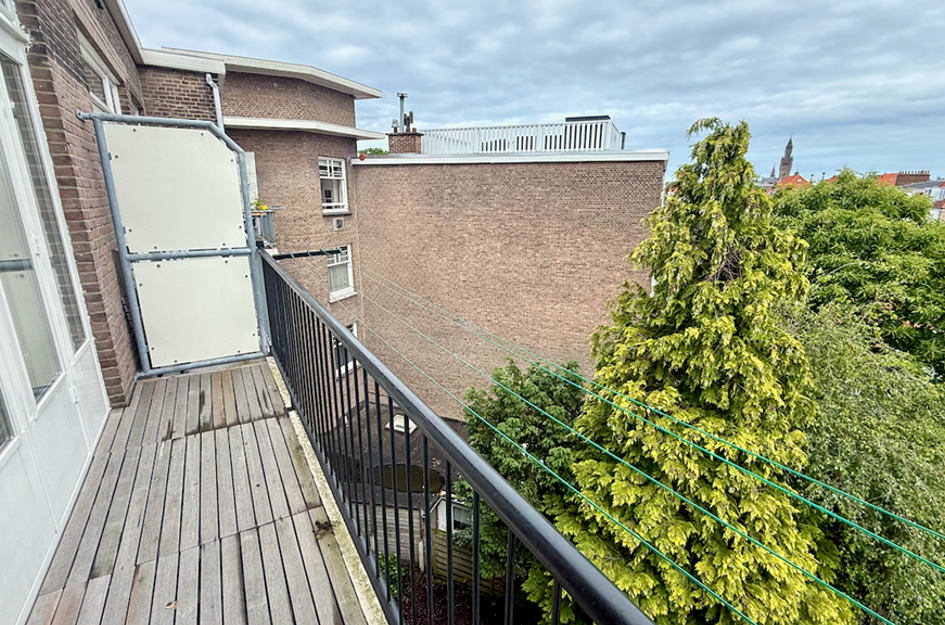Vondelstraat 91