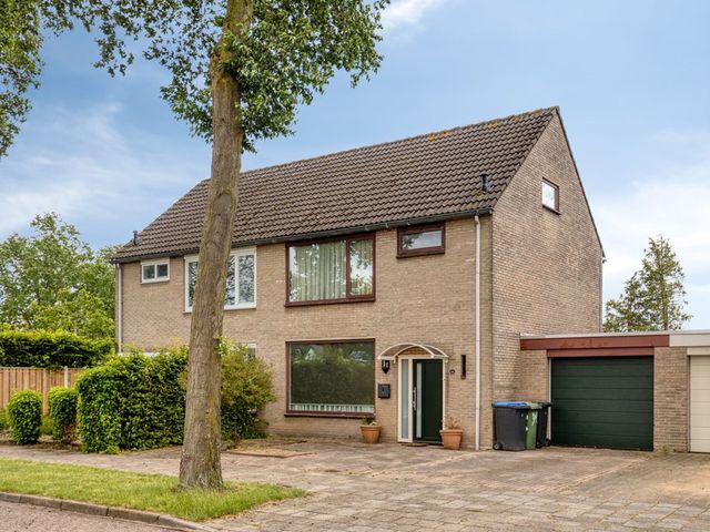 Dullaertstraat 44, Hulst