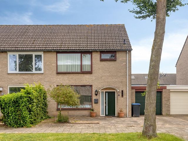 Dullaertstraat 44, Hulst