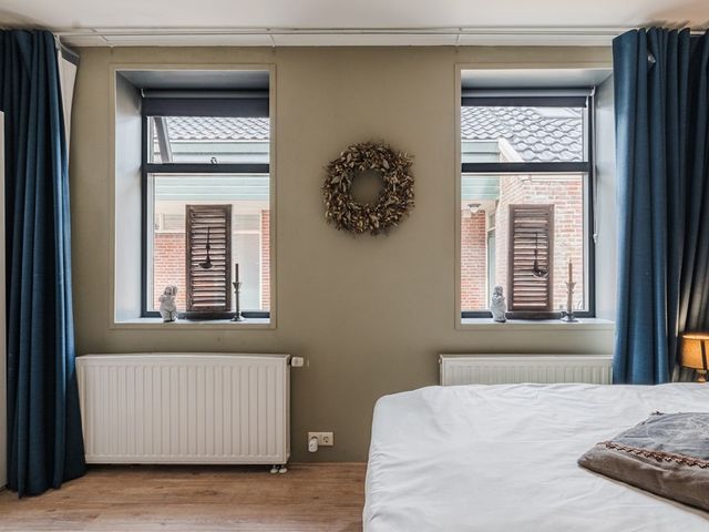 Zuiderdiep 461, Nieuw-Buinen