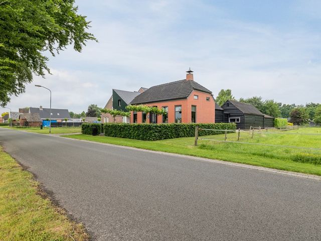 Zuiderdiep 461, Nieuw-Buinen
