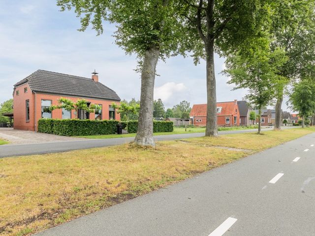 Zuiderdiep 461, Nieuw-Buinen