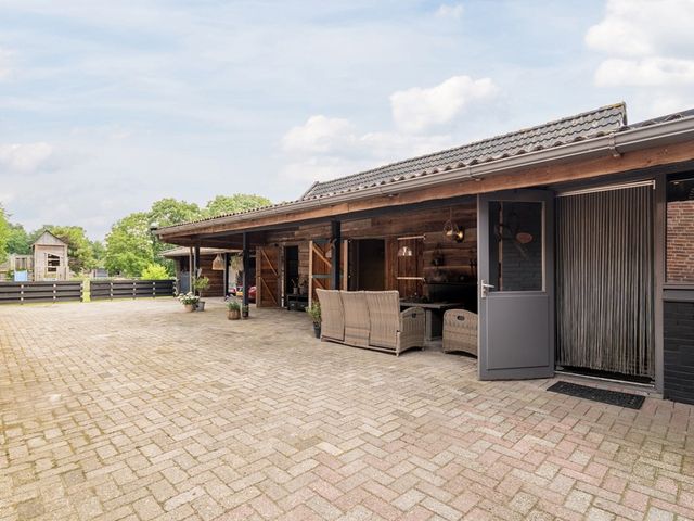 Zuiderdiep 461, Nieuw-Buinen