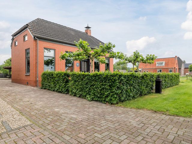 Zuiderdiep 461, Nieuw-Buinen