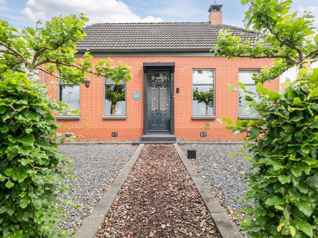 Zuiderdiep 461, Nieuw-Buinen