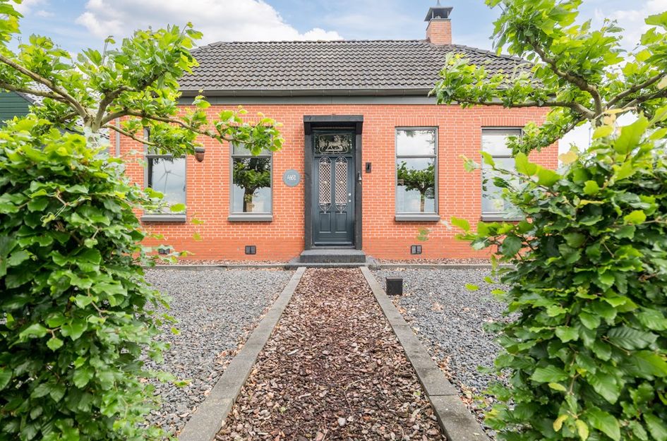 Zuiderdiep 461