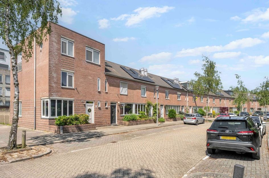 Amerongseberg 33