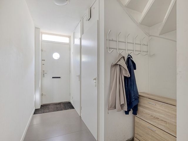 Amerongseberg 33, Utrecht