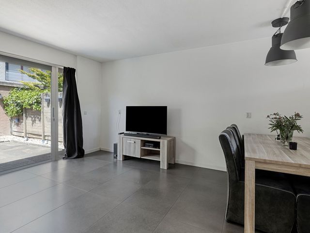 Amerongseberg 33, Utrecht