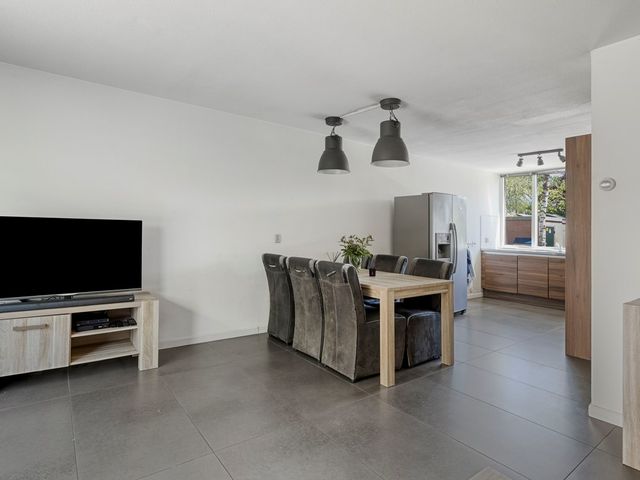 Amerongseberg 33, Utrecht
