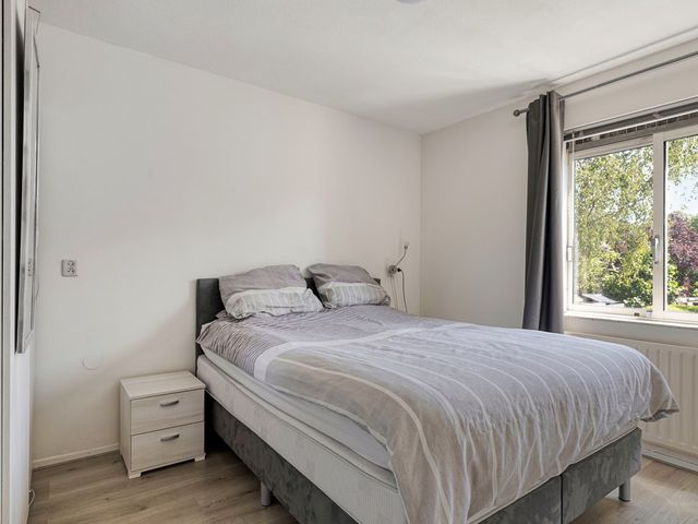 Amerongseberg 33, Utrecht