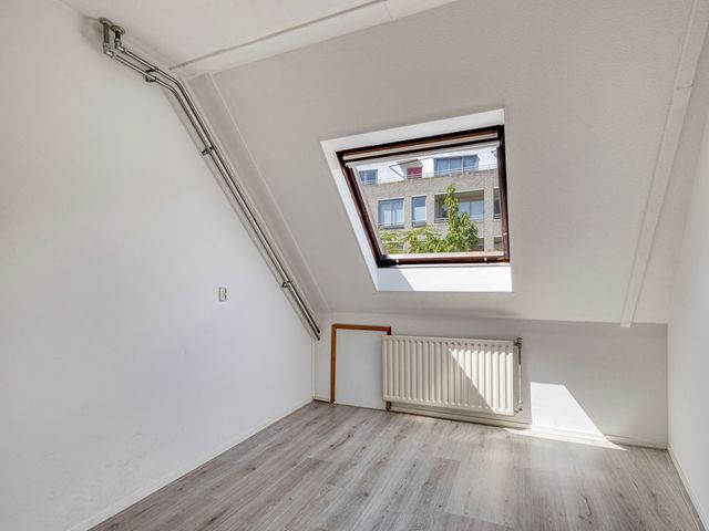 Amerongseberg 33, Utrecht