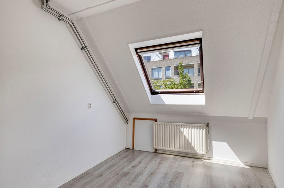 Amerongseberg 33