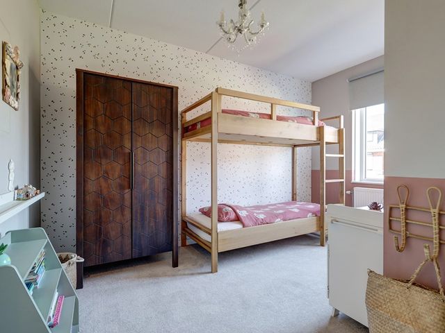 Hoenwaard 35, Ede