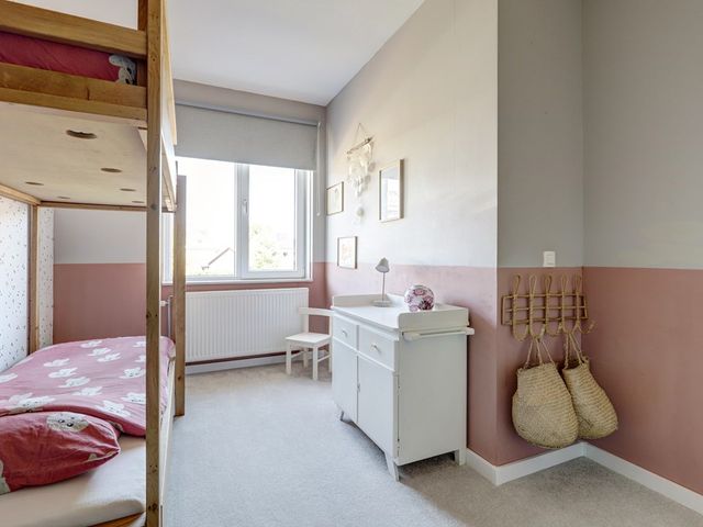 Hoenwaard 35, Ede