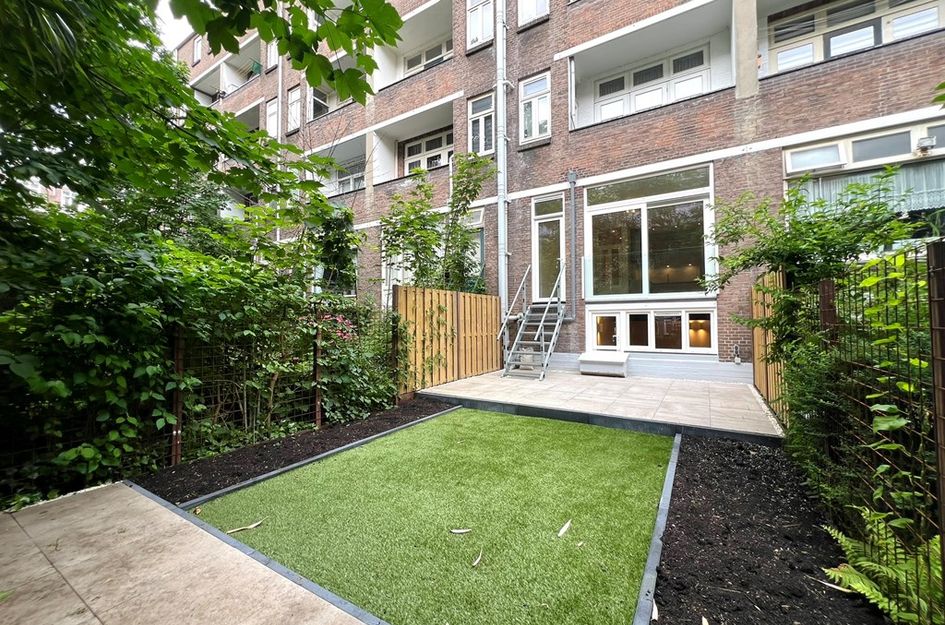 Vlaggemanstraat 28A