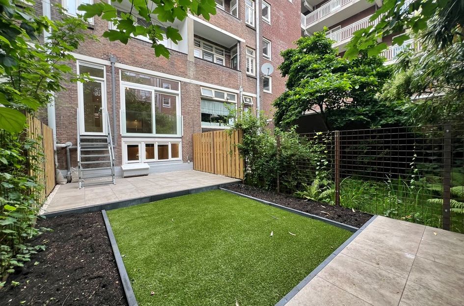 Vlaggemanstraat 28A