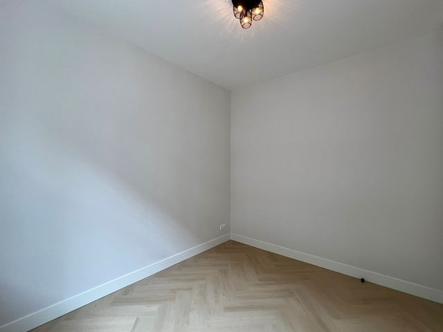 Vlaggemanstraat 28A, Rotterdam