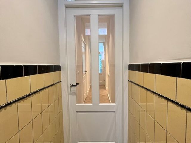 Vlaggemanstraat 28A, Rotterdam