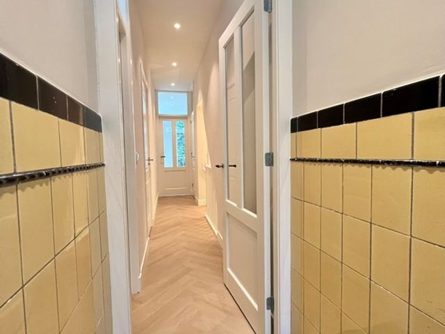 Vlaggemanstraat 28A, Rotterdam