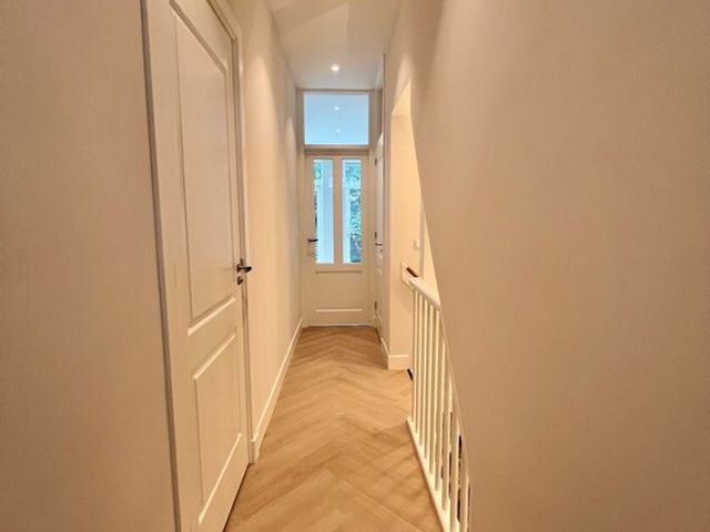 Vlaggemanstraat 28A, Rotterdam