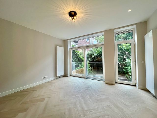 Vlaggemanstraat 28A, Rotterdam