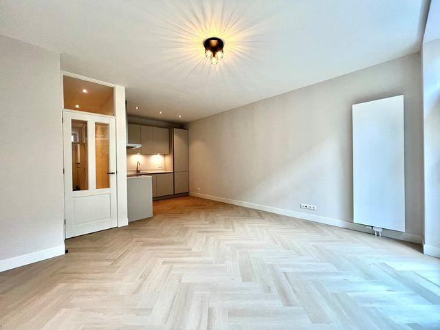 Vlaggemanstraat 28A, Rotterdam