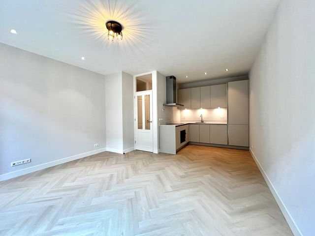 Vlaggemanstraat 28A, Rotterdam