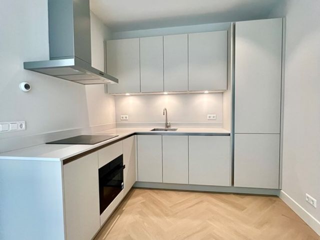 Vlaggemanstraat 28A, Rotterdam