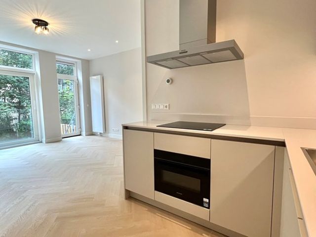 Vlaggemanstraat 28A, Rotterdam