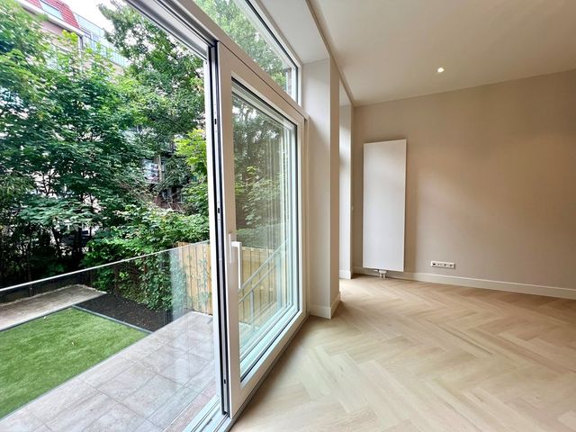 Vlaggemanstraat 28A, Rotterdam
