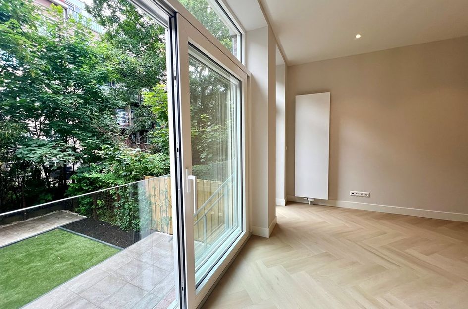 Vlaggemanstraat 28A