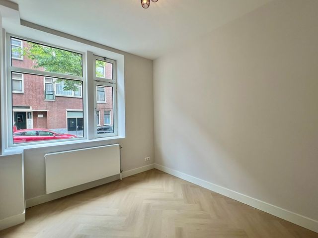 Vlaggemanstraat 28A, Rotterdam