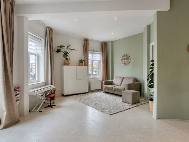 Dr. Lelykade 322, Den Haag