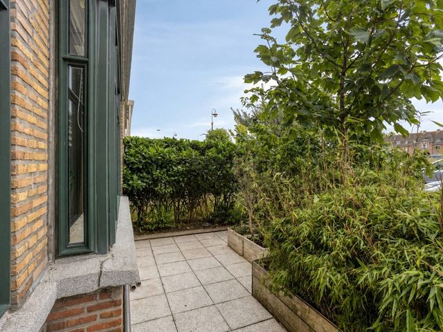 Dr. Lelykade 322, 's-Gravenhage