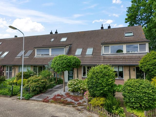 Karssenstraat 4, Ede