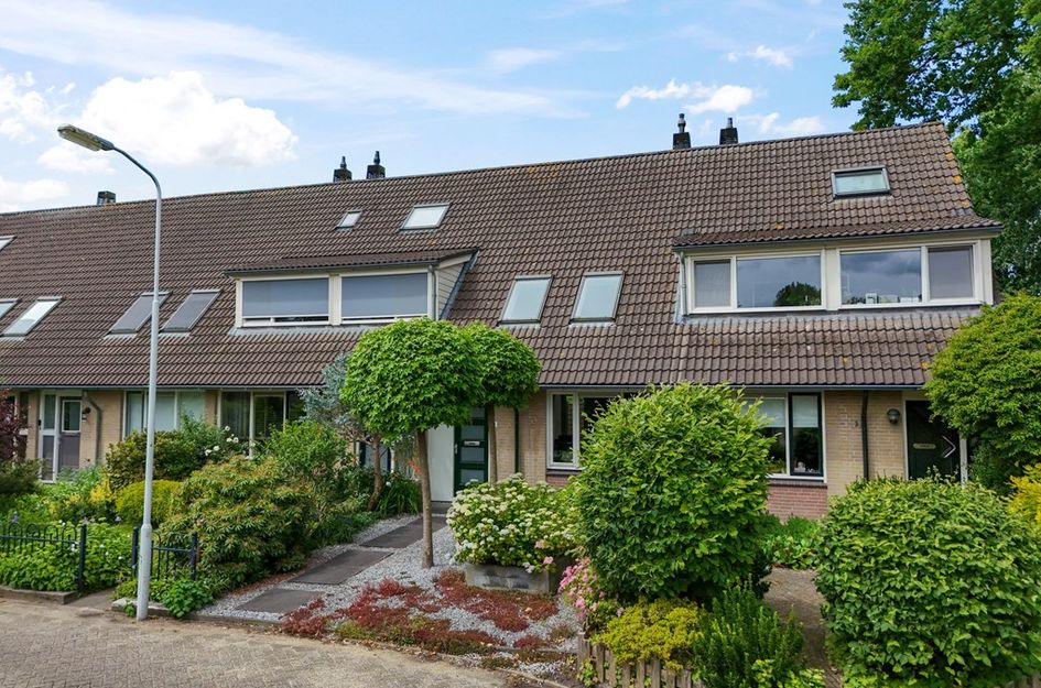 Karssenstraat 4